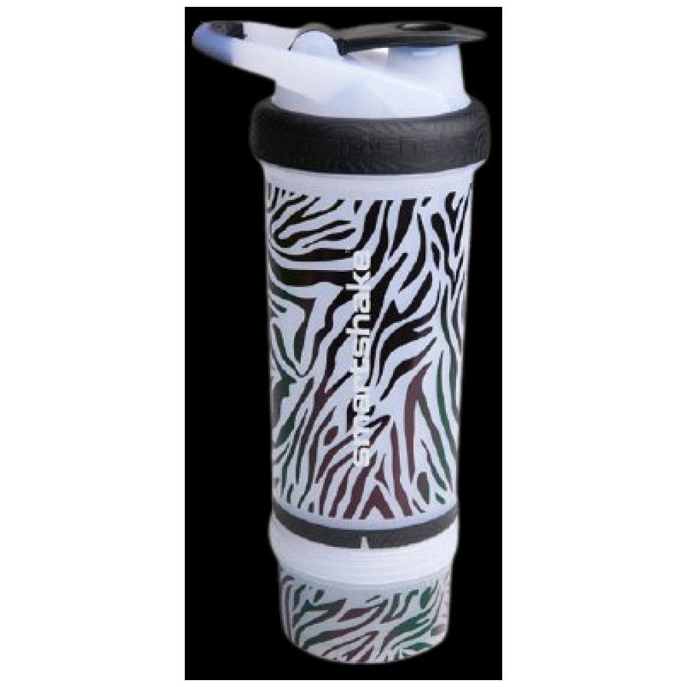 <tc>Revive</tc> Smart Shaker | Untamed Zebra - 750 ml