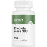Rhodiola Rosea 300 mg 150 Compresse