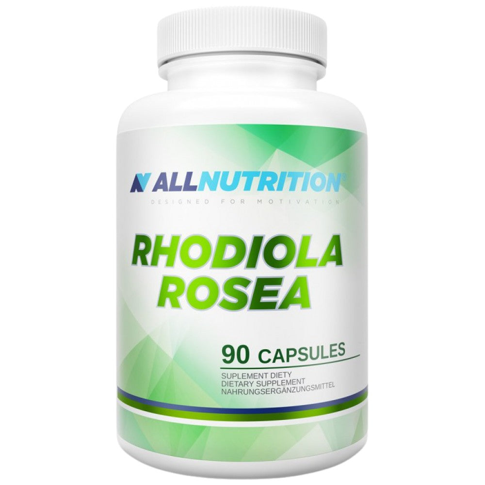 Rhodiola Rosea 400 mg - 90 capsule