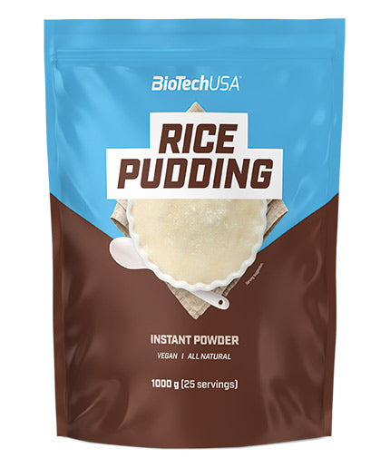 Budino di Riso - 1,00 kg