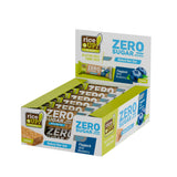RiceUP! ZERO SUGAR - Flapjack bar - 12 x 70g - Nutra Best Europe