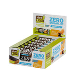 RisoUP! ZERO ZUCCHERO - Barretta Flapjack - 12 x 70g