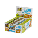 RisoUP! ZERO ZUCCHERO - Barretta Flapjack - 12 x 70g