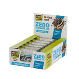 RisoUP! ZERO ZUCCHERO - Barretta Flapjack - 12 x 70g