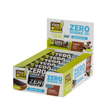 RisoUP! ZERO ZUCCHERO - Barretta Flapjack - 12 x 70g