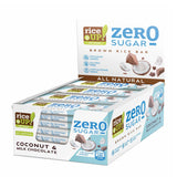 RisoUP! ZERO ZUCCHERO - Barretta di riso - 20 x 18 g