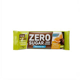 RisoUP! ZERO ZUCCHERO - Barretta Flapjack - 70g