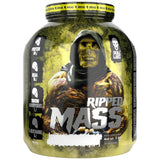 Massa Ripped/Gainer - 3000 grammi