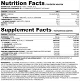 Alzarsi | BCAA - Glutammina - Collagene | Dedicato alle Donne - 300 grammi