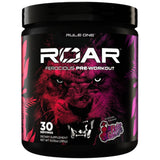 Ruggito | Feroce pre-allenamento - 300-315 grammi