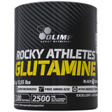 Glutammina Rocky Athletes - 250 grammi