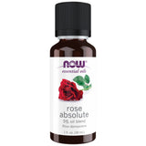 Olio assoluto di rosa | Rosa Damascena - 30 ml