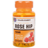 Rosa canina 750 mg - 240 Compresse