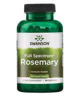 Rosmarino 400 mg - 90 capsule