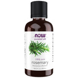 Olio Di Rosmarino | Rosmarinus Officinalis puro al 100% - 59 ml