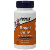 Pappa Reale 300 mg - 100 Capsule Gel