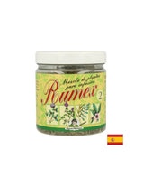 Rumex 1/ Miscela di erbe per una buona microcircolazione Arte<tc>san</tc>io