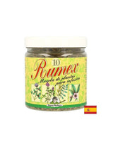 Rumex 10/ Miscela di erbe per sovrappeso Arte<tc>san</tc>io