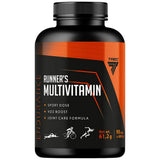 Resistenza multivitaminica del corridore - 90 capsule