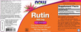 Rutina 450 mg - 100 capsule