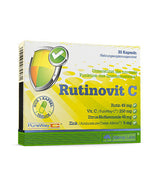 Rutinovit C 30 capsule <tc>Olimp</tc>