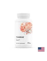 SAT Herbal Fegato Formula, 60 <tc>Thorne</tc> Capsule