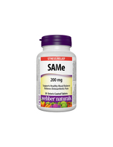 SAMe (S-Adenosil-L-Metionina)/ SAMe 200 mg x 30 compresse gastroresistenti