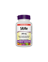 SAMe (S-Adenosil-L-Metionina)/ SAMe 200 mg x 30 compresse gastroresistenti