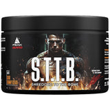 STTB | Triturato fino all'osso - 240 grammi