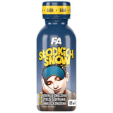 Słodkich Snow Shot | Per Dormire e Rilassarti 120 ml