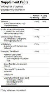 Tabs Piperine Fast / 120