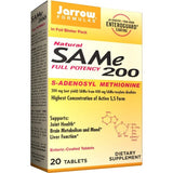 SAM-e 200 mg - 20 Compresse