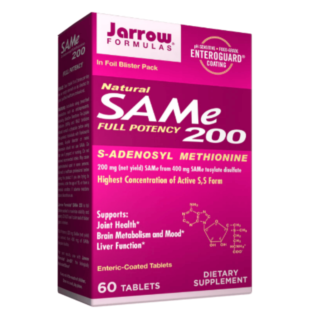 SAM-e 200 mg - 20 Compresse