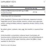 SAM-e 400 mg - 30 Compresse