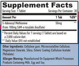STESSO 50 mg/30 compresse.