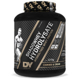 Shadowhey Hydrolyzate | Proteina anabolica - 2270 grammi