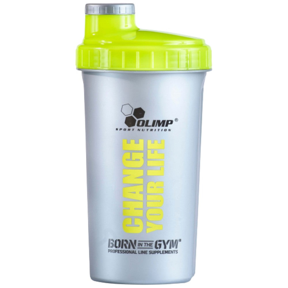 SHAKER CAMBIA LA TUA VITA 700 ml