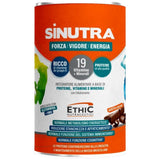 SINUTRA | Proteine, Vitamine & Minerali - 270 grammi