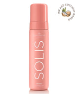 SOLIS Istantaneo Fine Settimana Abbronzatura 200ml