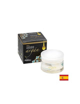 Crema viso con olio di argan, SPF 15 - Per una pelle fresca, liscia e giovane, 50 ml