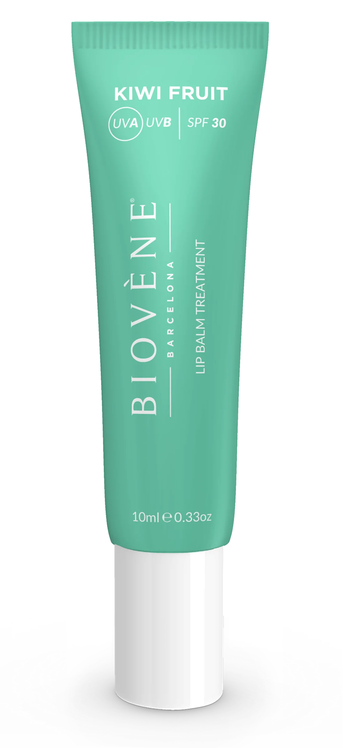 Balsamo labbra protezione solare al kiwi SPF 30 - 10 ml