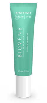 Balsamo labbra protezione solare al kiwi SPF 30 - 10 ml