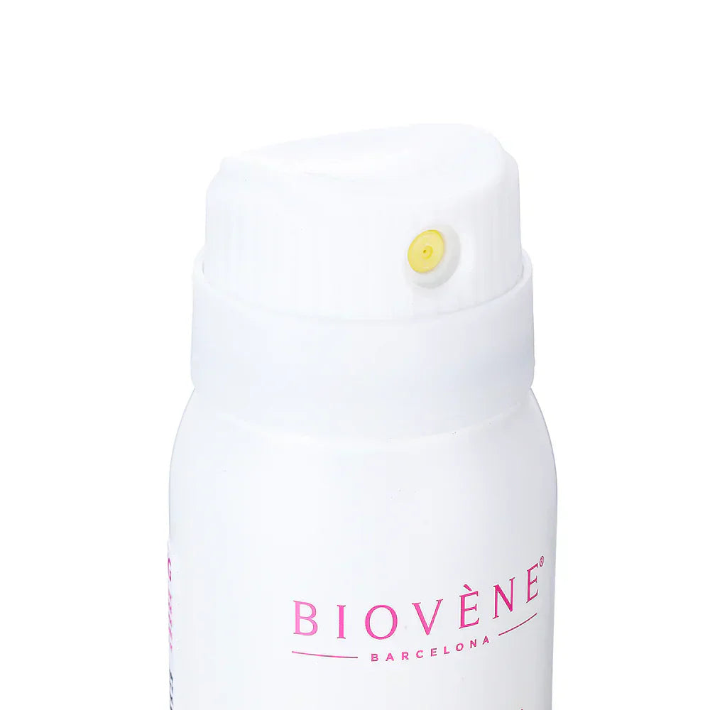 Spray Anti-Age SPF50 con 6 tipi di acido ialuronico 100 ml (viso e corpo)