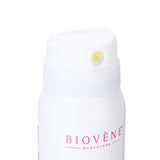 Spray Anti-Age SPF50 con 6 tipi di acido ialuronico 100 ml (viso e corpo)