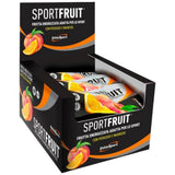 Gel Energetici SPORT FRUIT - 15 x 42 grammi