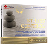 Controllo dello STRESS 30 capsule