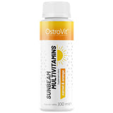 SUNbeam Multivitaminici Shot | Formula abbronzatura migliore - 100 ml