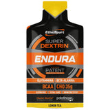 SUPER DESTRINA ENDURA | Destrina, Beta-Alanina & BCAA Gel - 15 x 60 ml