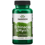 Echinacea e Gum Myrrh Spectrum Full Echinacea e Myrrh