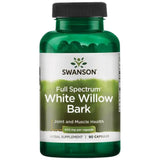 Corteccia di salice bianca 400 mg 90 capsule